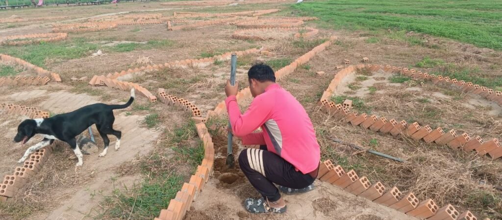 Doing the work yourself helps you understand the hidden obstacles.